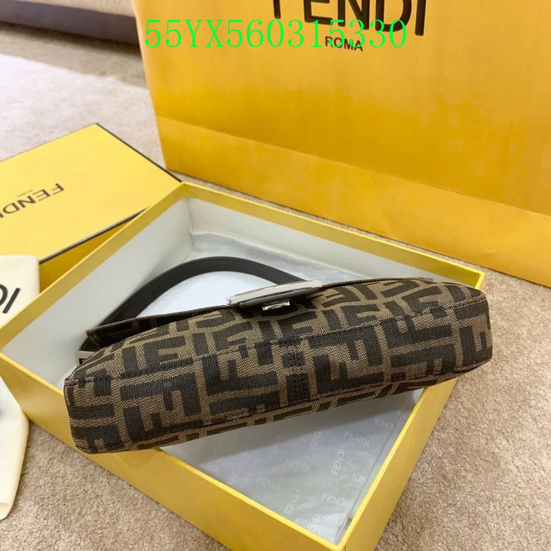 GC - Shoulder - 3439