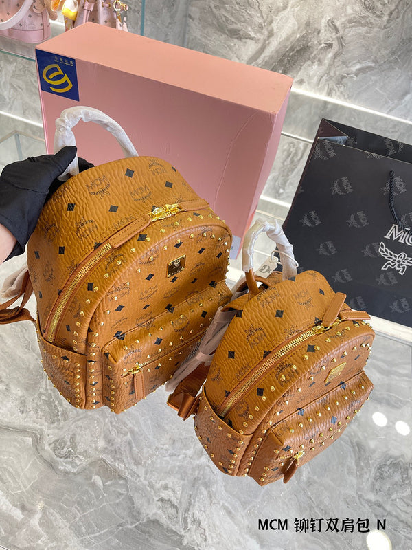 Luxurious Totes - CMM Bags - 041