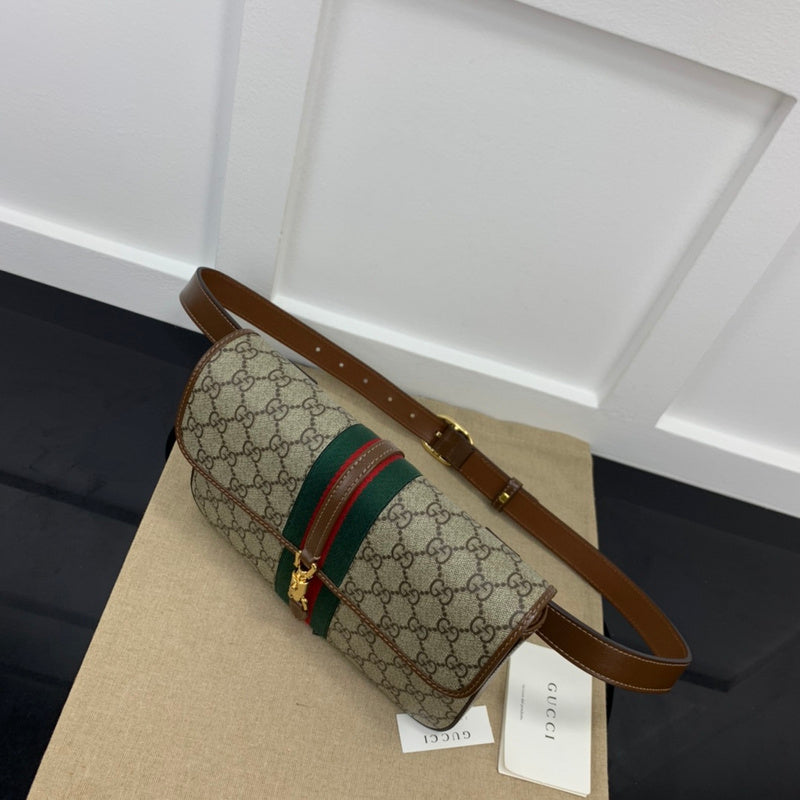 GUI - Luxurious Totes - 809
