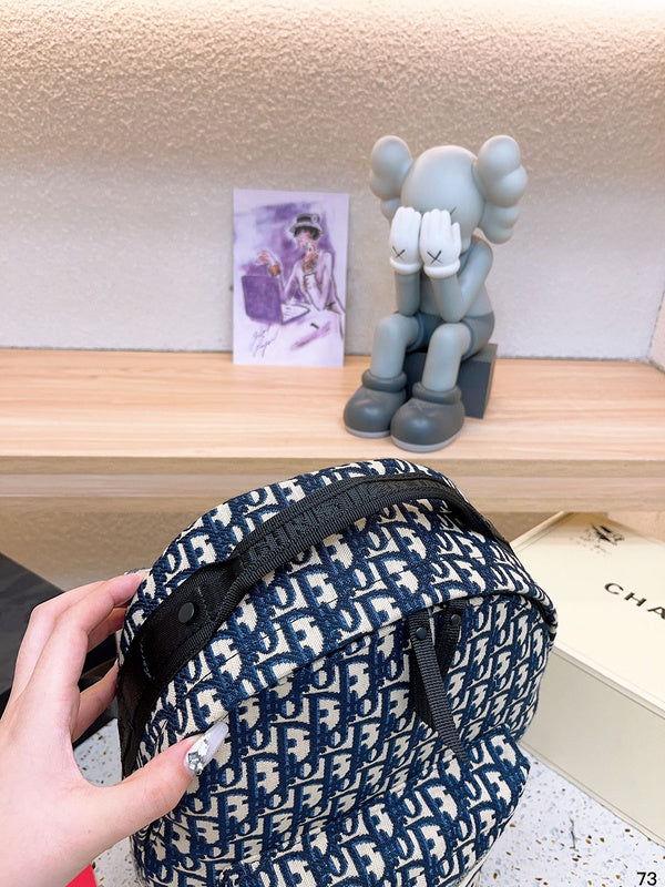 Luxurious Totes - DOR2 Bags - 049