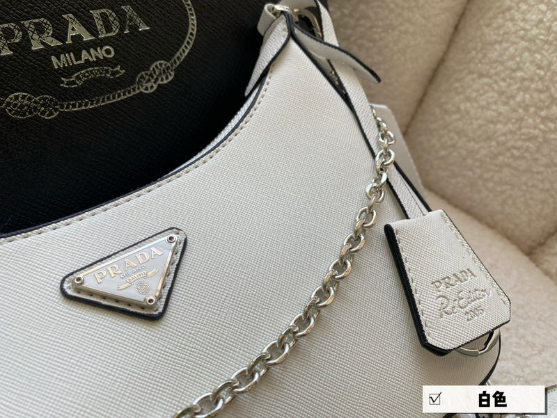 Luxurious Totes - PDA3 Bags - 027