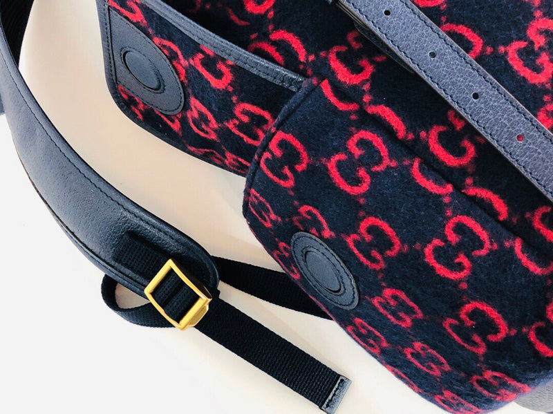 Lux-Totes - GCI Bags - 2156
