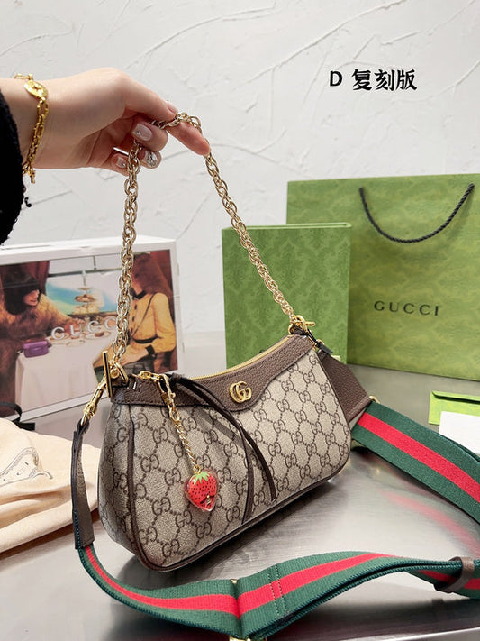Luxurious Totes - GUI3 Bags - 247