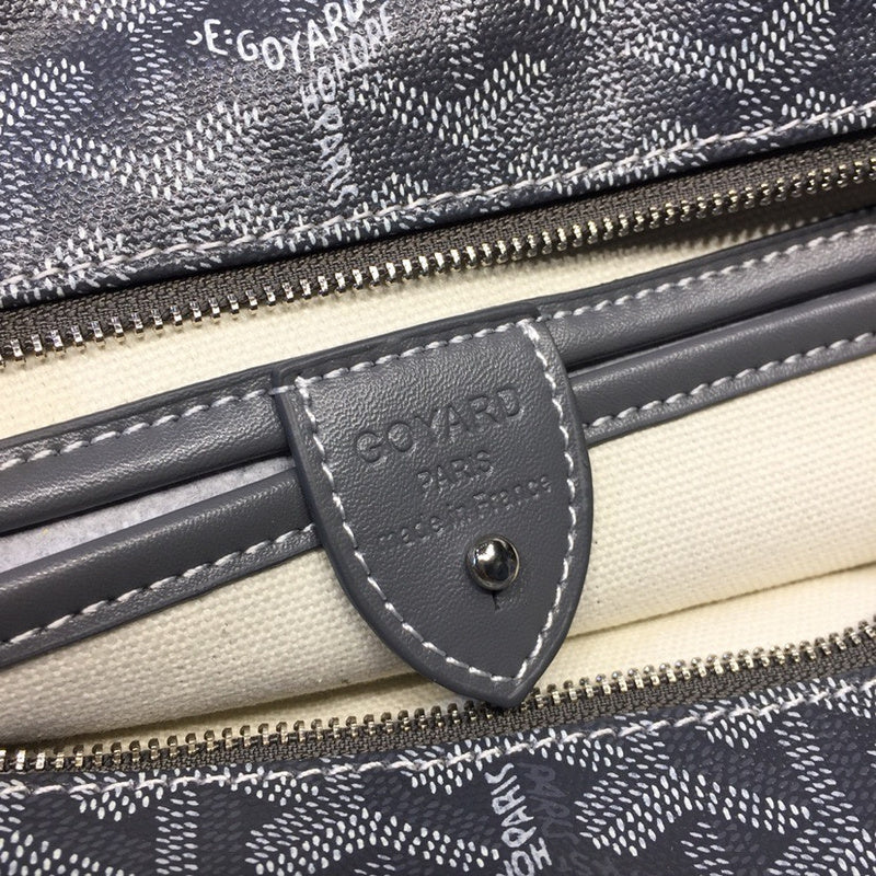 Lux-Totes - GOD Bags - 207
