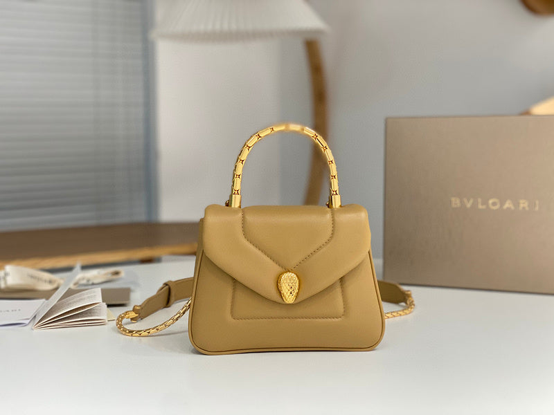 Luxurious-Totes - BVLGA Bags - 005