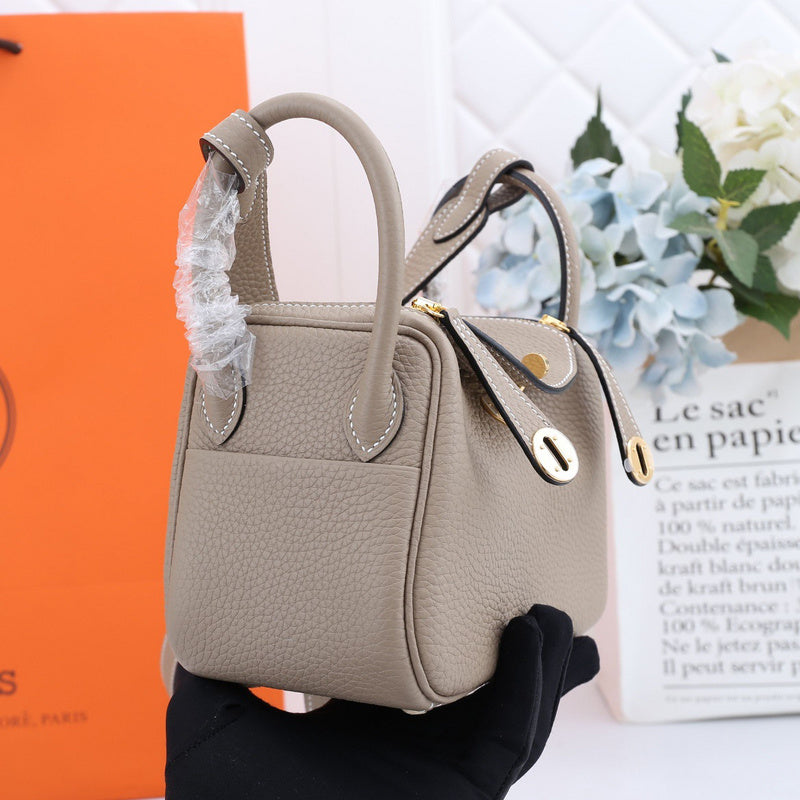 Lux-Totes - HMS Bags - 072