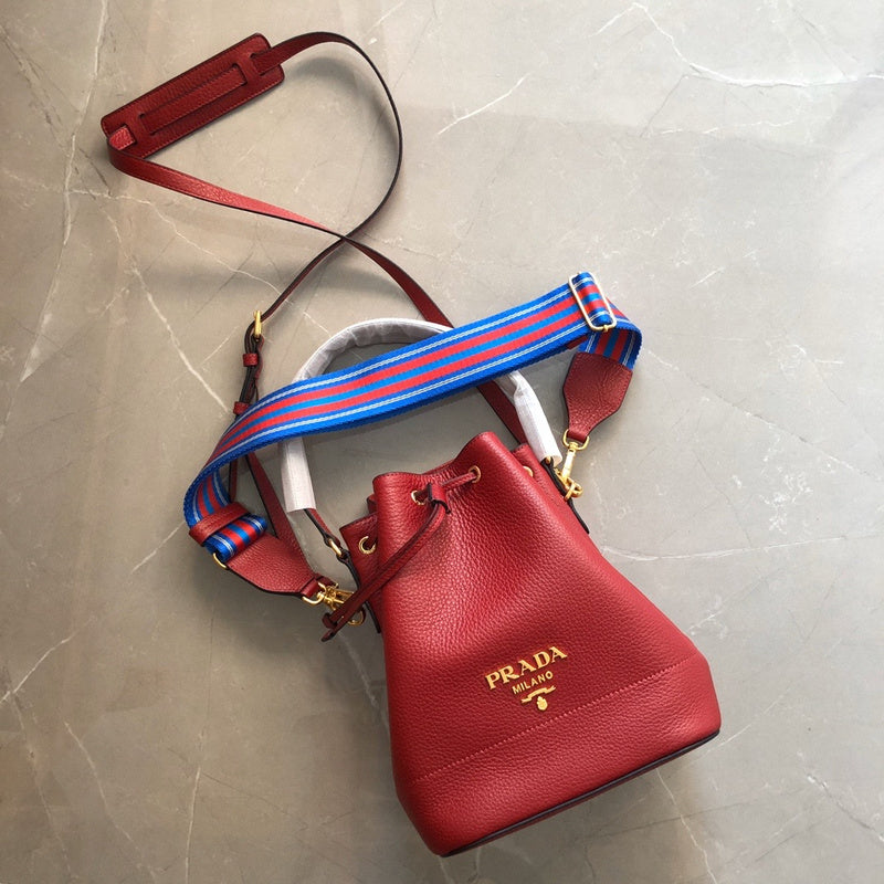 ZEP - PD Bags - 577