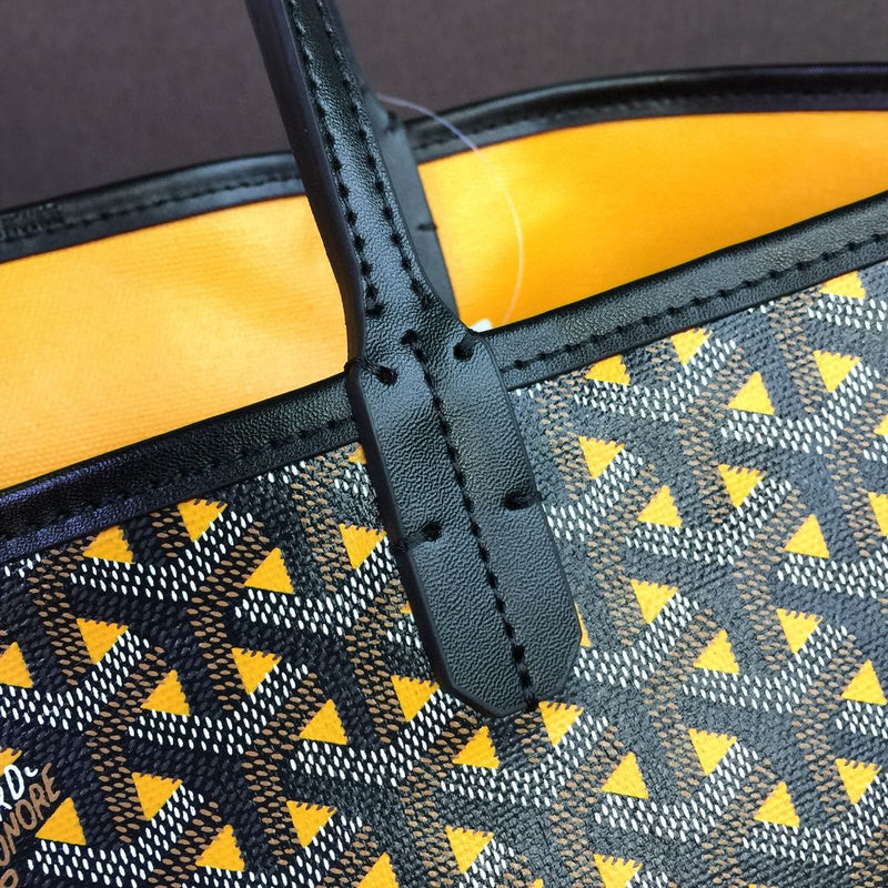 Lux-Totes - GOD Bags - 254