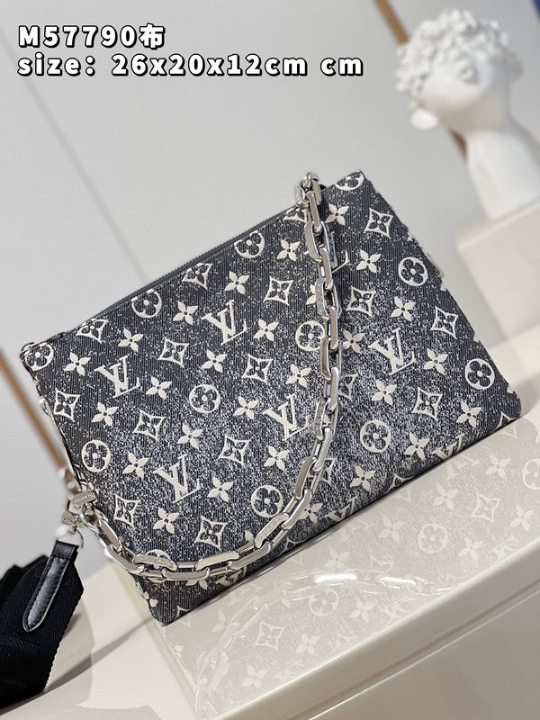 LOV - Luxurious Totes - 916