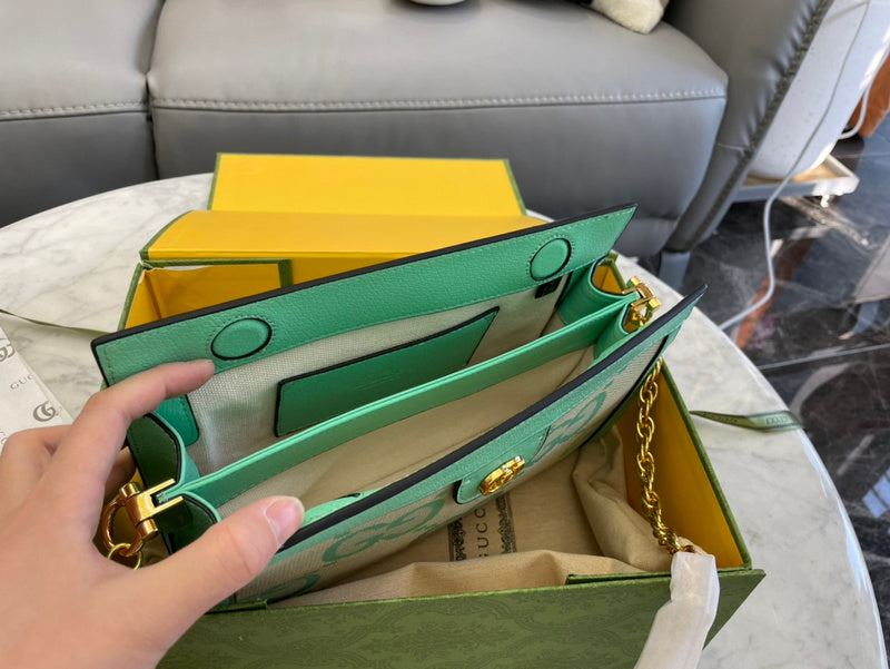 Luxurious Totes - GUI3 Bags - 237