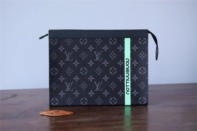 Lux-Totes - LOV Bags - 4808