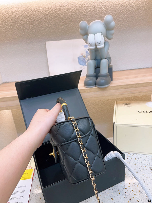 Luxurious Totes - CNL3 Bags - 123