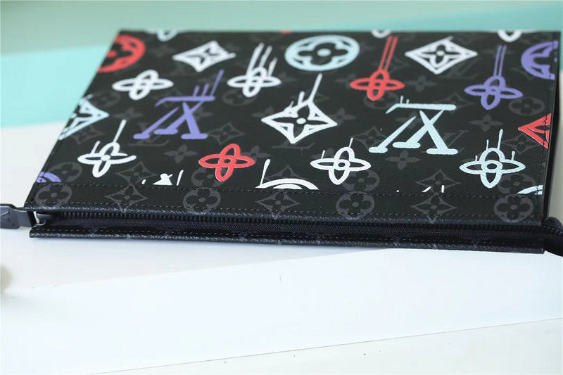 Lux-Totes - LOV Bags - 4519