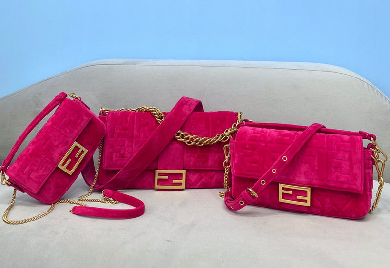 FDI Bags - Luxurious Bags  445