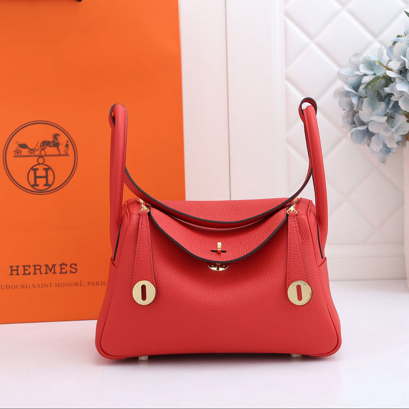 Lux-Totes - HMS Bags - 084