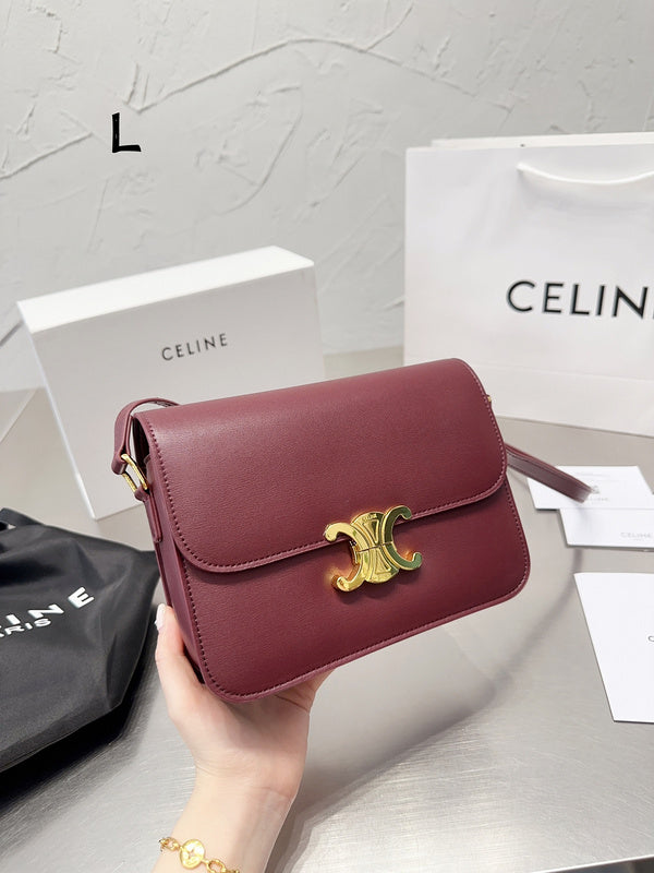 Luxurious Totes - CLE2 Bags - 106