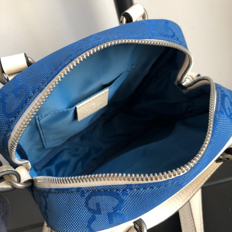 Lux-Totes - GCI Bags - 2115