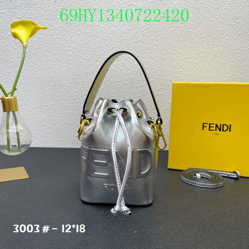 GC - Shoulder - 3337