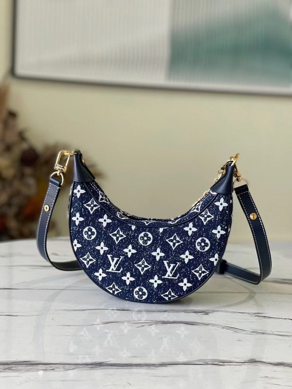 LOV - Luxurious Totes - 1985