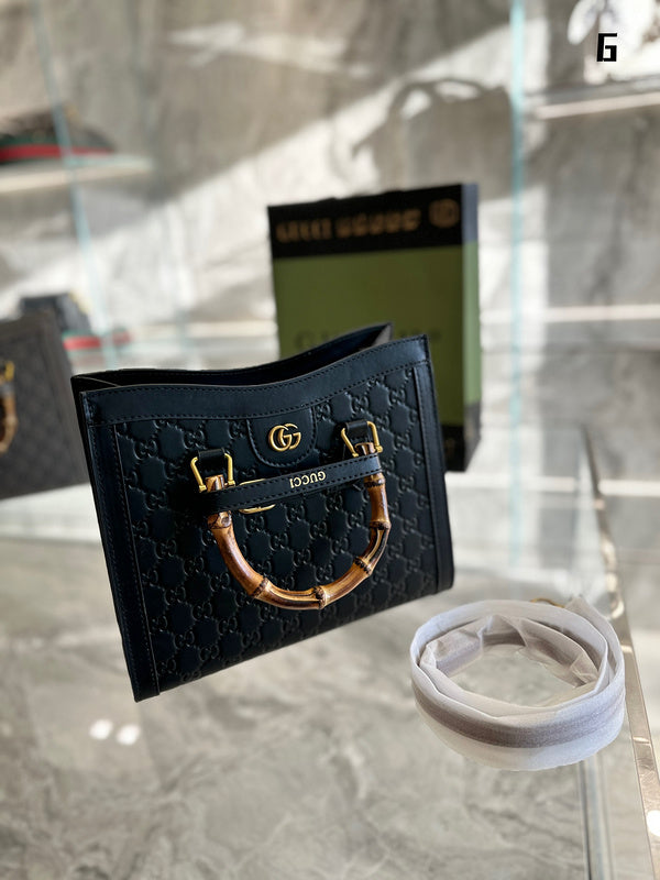 Luxurious Totes - GUI3 Bags - 312