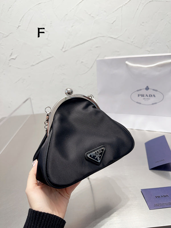 Luxurious Totes - PDA3 Bags - 172