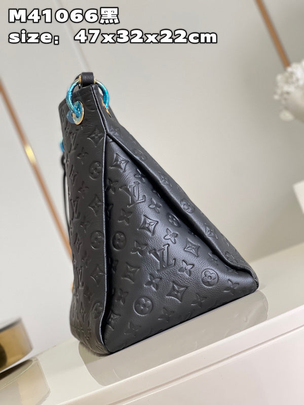 LOV - Luxurious Totes - 888