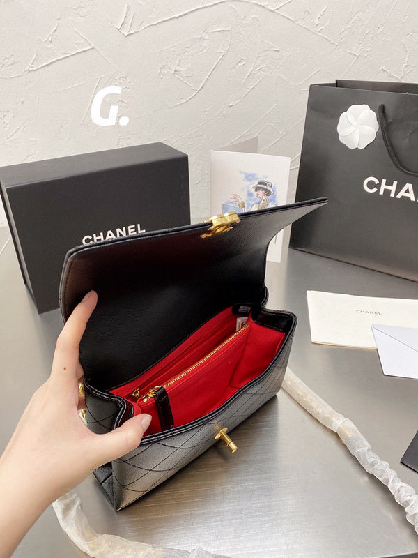 Luxurious Totes - CNL3 Bags - 339