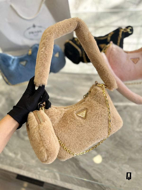Luxurious Totes - PDA3 Bags - 109
