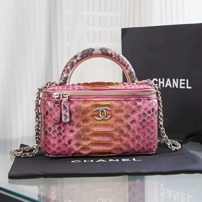Style My Style - CHL Bags - 203
