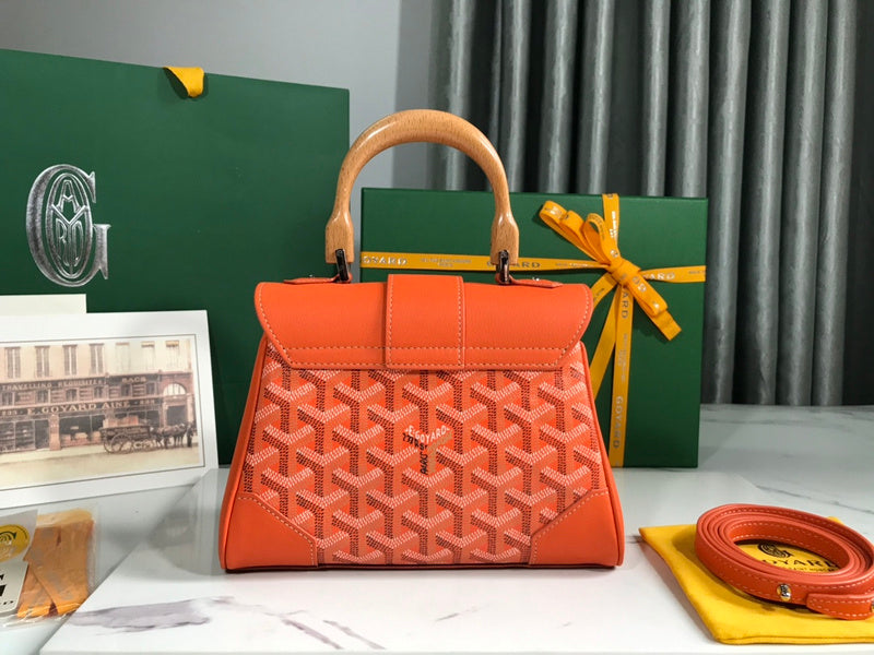 Style My Style3 - GYO Bags - 051