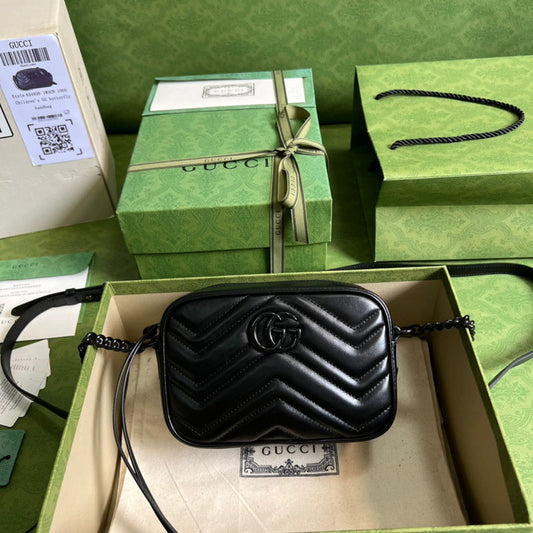 Lux-Totes - GCI Bags - 2038