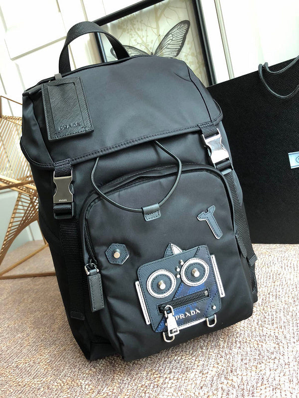 The-ZEP - PDA Bags - 1311