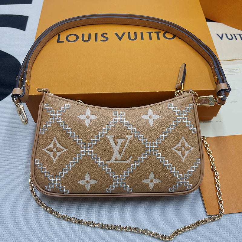 Lux-Totes - LOV Bags - 926