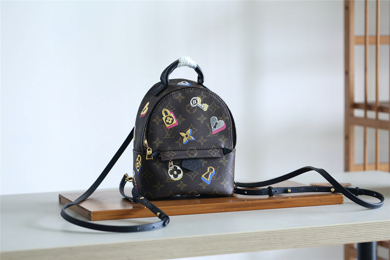 Lux-Totes - LOV Bags - 024