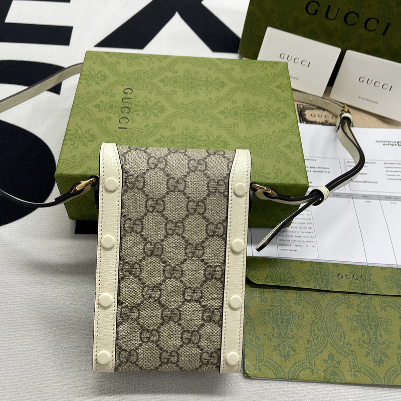 Lux-Totes - GCI Bags - 2315