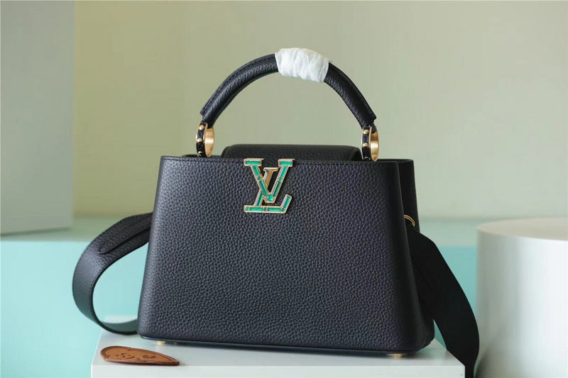 Lux-Totes - LOV Bags - 826