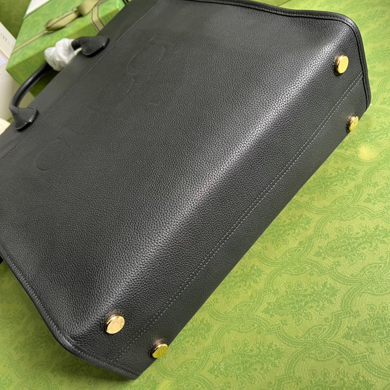 Lux-Totes - GCI Bags - 2369