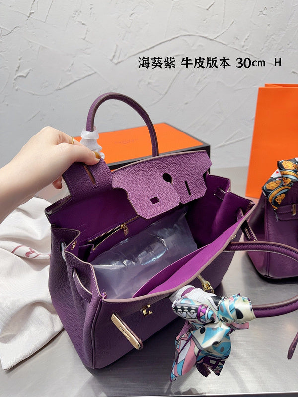 Style My Style - HMS3 Bags - 052