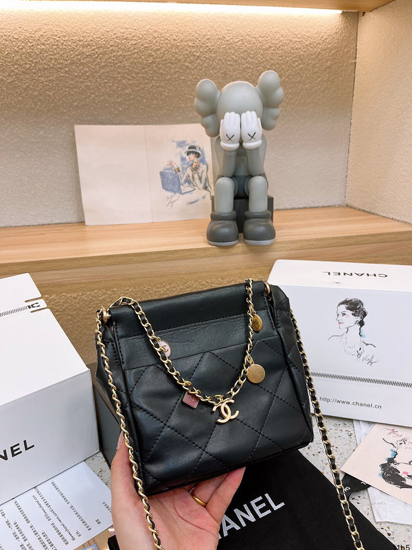 Style My Style - CNL3 Bags - 211