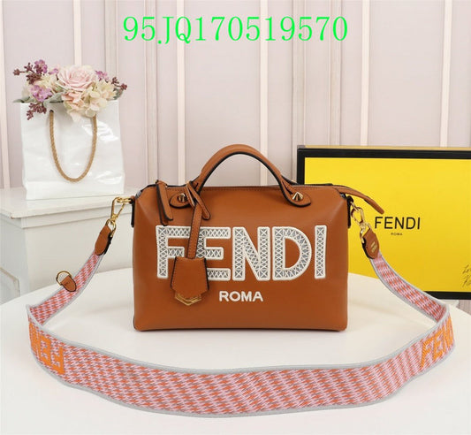 GC - Shoulder - 3088