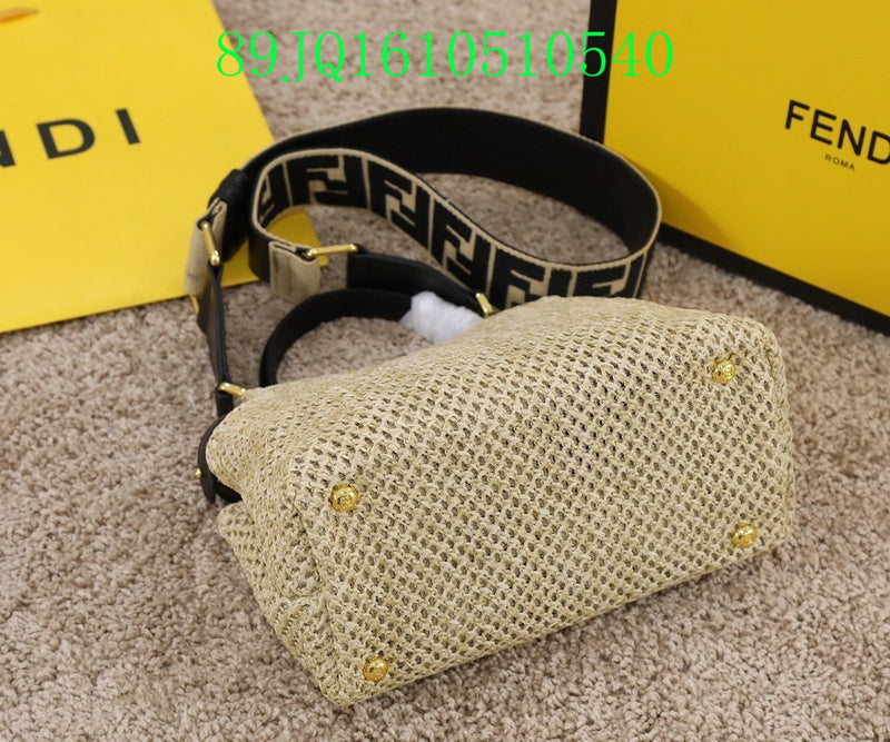 GC - Shoulder - 2929