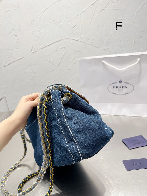 Luxurious Totes - PDA3 Bags - 247