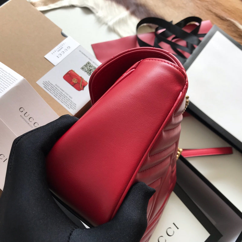 GUI - Luxurious Totes - 1219