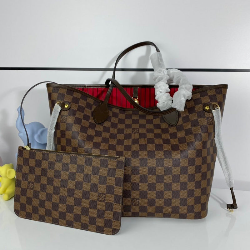 LOV - Luxurious Totes - 2579