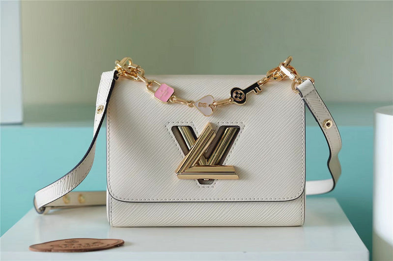 Lux-Totes - LOV Bags - 557