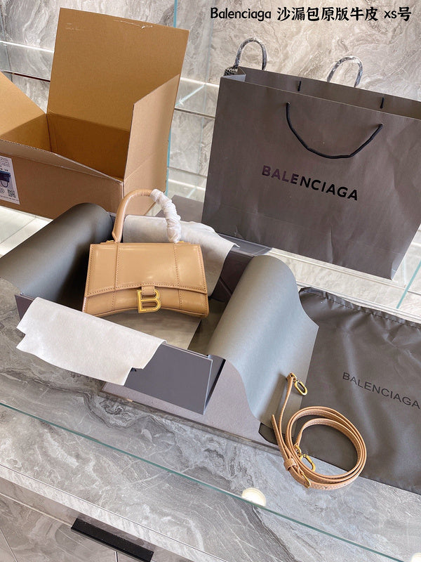 Luxurious Totes - BGA2 Bags - 168
