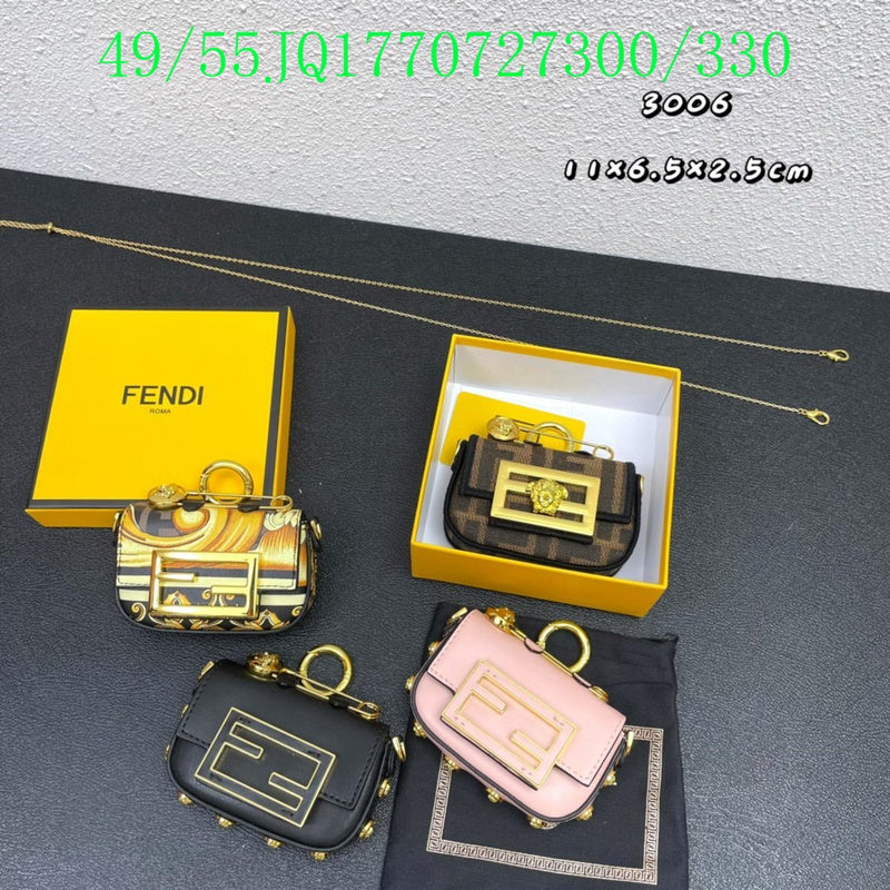 GC - Shoulder - 3286