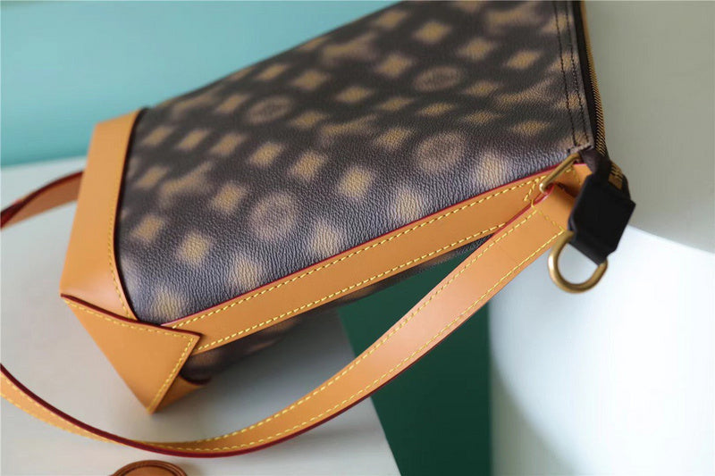 Lux-Totes - LOV Bags - 1051