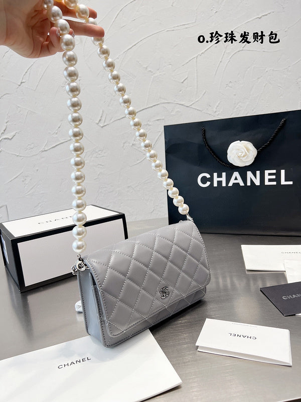 Style My Style - CNL3 Bags - 380