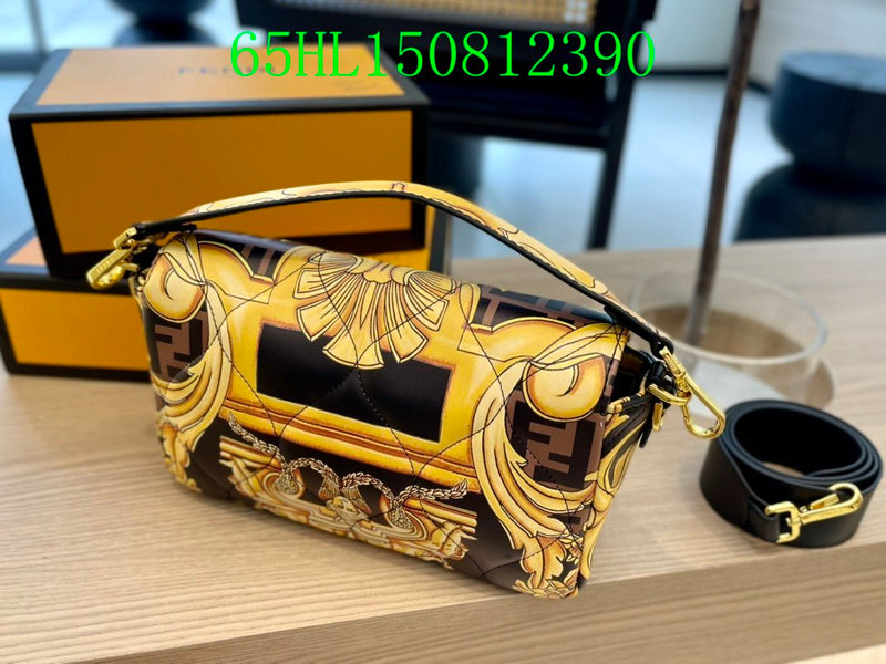 GC - Shoulder - 3354
